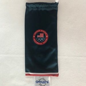 Oakley Team USA Microbag